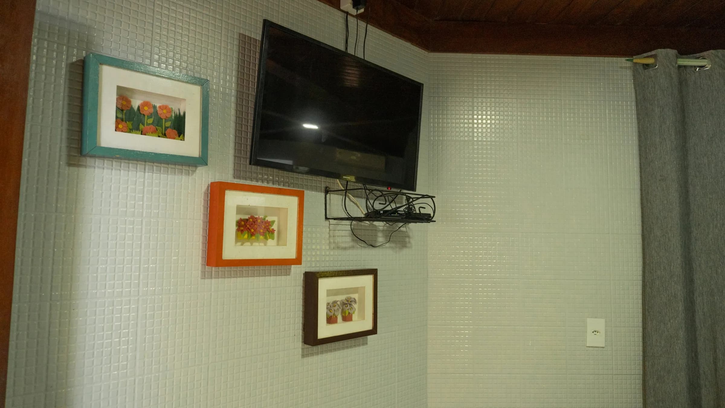 Mucajá — 6